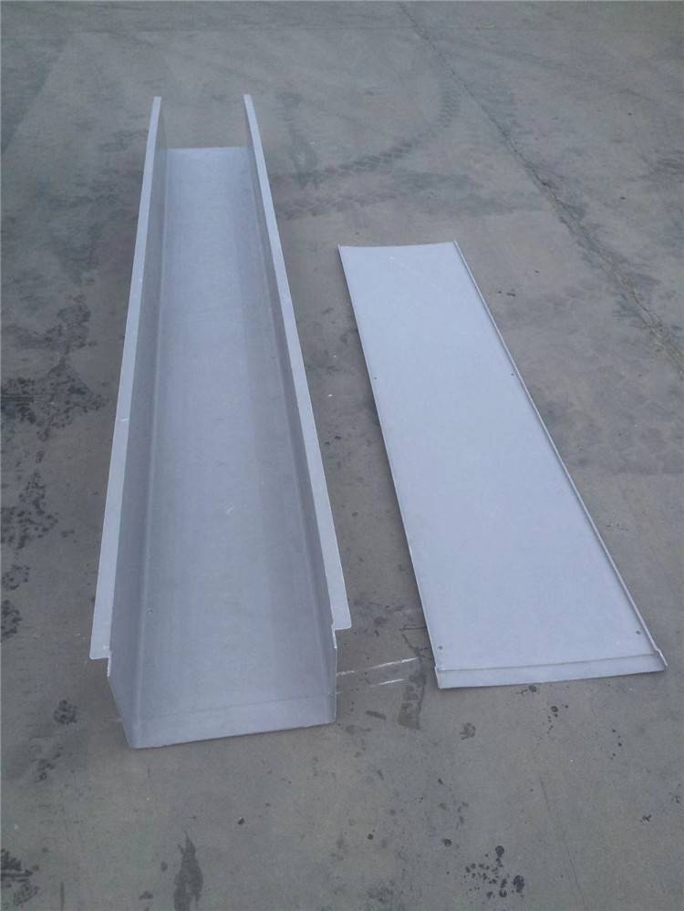 【smc玻璃鋼電纜橋架線槽玻璃鋼復(fù)合模壓橋架 環(huán)氧樹(shù)脂電纜支架管箱】