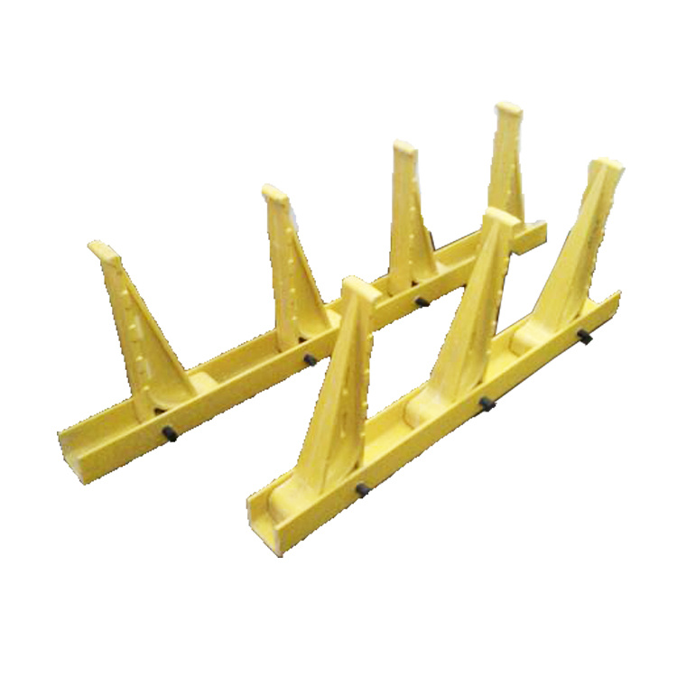 【供應(yīng) 玻璃鋼電纜支架 組合式 復(fù)合隧道固定式電纜溝托架 l350電線托