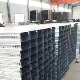 武漢電纜橋架批發(fā)、武漢電纜橋架、宏達(dá)橋架廠(查看)_電力電纜_第一槍