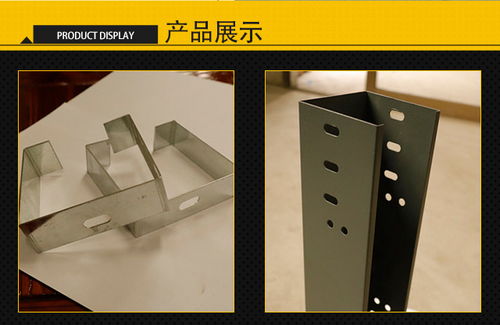 垂直橋架哪家好 垂直橋架 大鼎電氣丨熱情服務(wù)高清圖片 高清大圖