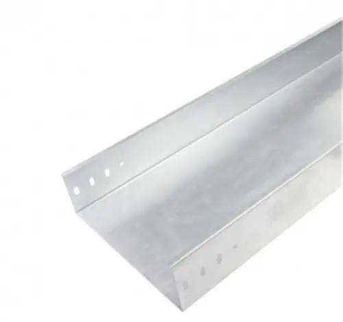 電纜橋架的噴塑與鍍鋅之別