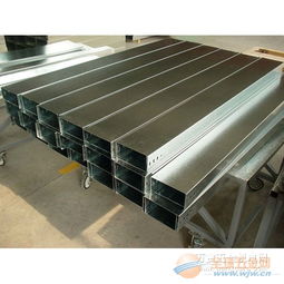 電纜橋架廠家直銷 品牌、采購、批發及圖片全解析