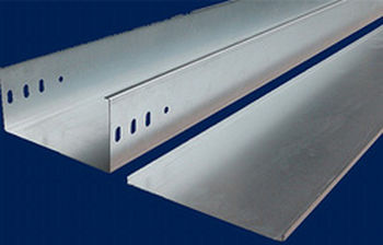 電纜橋架各類彎通名稱與結(jié)構(gòu)圖文詳解（施工員必備，收藏即用）